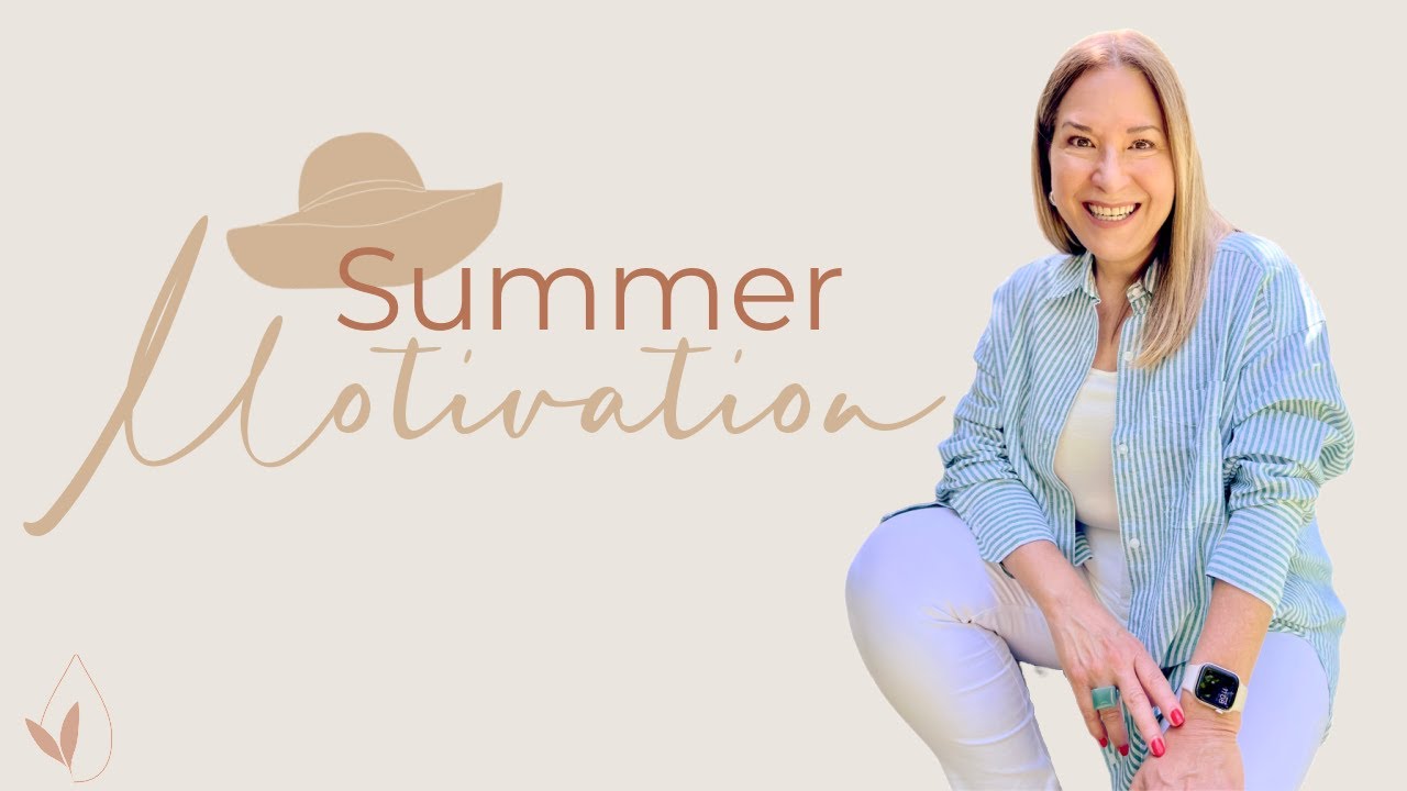 Summer Motivation - YouTube