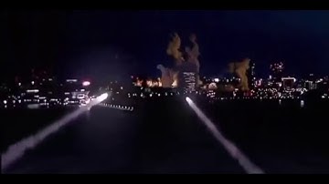 Godzilla(Part 23)Screen-time: Godzilla, Mothra and King Ghidorah: Giant Monsters All-Out Attack