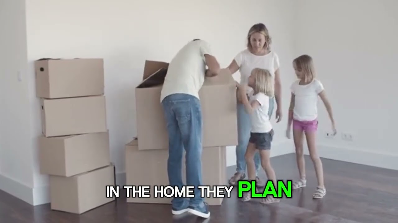 Renting Forever? This Lease-to-Own Program Changes Everything