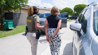 Details revealed of Miami arrest of Cuban woman linked to the regime. 12:30 pm News 05/22/2026