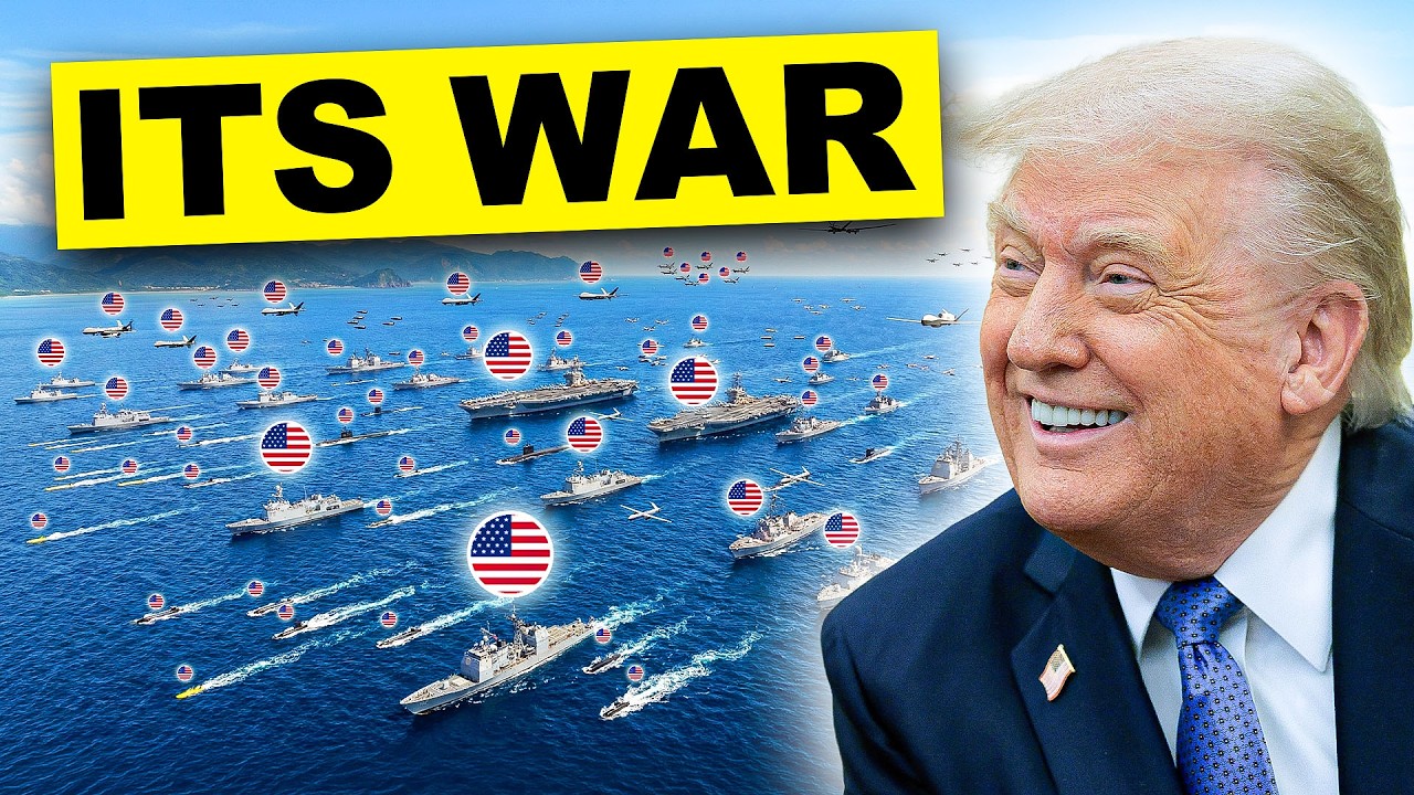 The Second China Moves on Taiwan, the Trap Will Spring Shut!