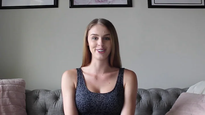 First Youtube Video!
