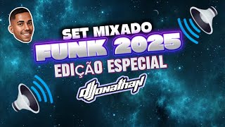 Download Lagu FUNK LIGHT 2025 - EDIÇÃO ESPECIAL DJ JONATHAN 🎧 MP3 Download Lagu FUNK LIGHT 2025 - EDIÇÃO ESPECIAL DJ JONATHAN 🎧 MP3