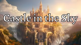 Castle In The Sky - Music and Ambience - D&amp;D, Sleep, Relaxation