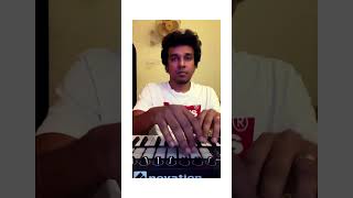 Sweet Tempo Santhosh Dhayanithi