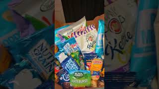Gift A Snack - Diwali Healthy Snack Box Variety Pack Care Package Greeting Card (40 Count) REVIEW Gift A Snack - Diwali Healthy Snack Box Variety Pack Care Package Greeting Card (40 Count) REVIEW