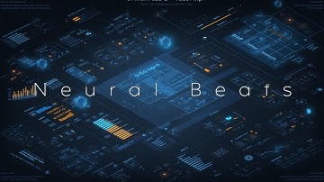 Programming Music for Intense Focus | Deep Concentration Ambient Soundscape