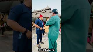 Ike N’ Ibagwa na total Cruise.