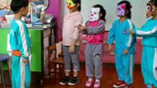 DSCN大象班-美語課.MOV