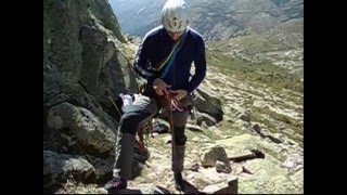 Torres de Pedriza Cara Norte (1 de 2)