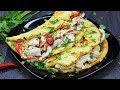 Как приготовить драники с курицей