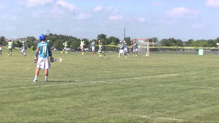 Benjamin Frost Summer/Fall Highlights