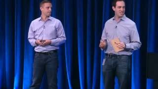 Export@Google NYC 2016: Learning from Ask Applications screenshot 3