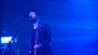 CHEVELLE - CLOSURE - LIVE RIVERSIDE CA, 1-20-2017