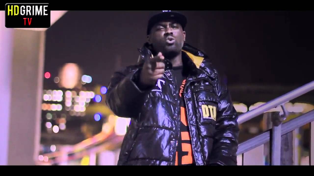 P Money - Originator [Music Video] | Grime 2011 - YouTube