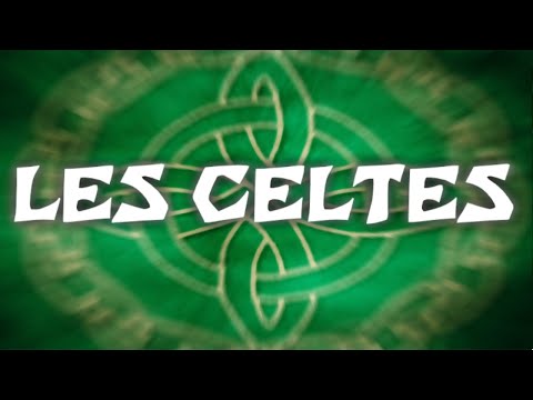 Vidéo: Les celtes étaient-ils en espagne ?