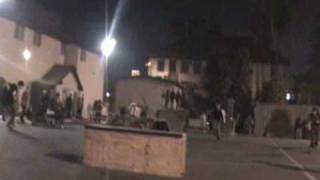 dylan williams ankleer.wmv
