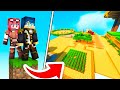 SBLOCCO UNA NUOVA ISOLA ED ESPANDO LA MIA BASE! - MINECRAFT Ep.8