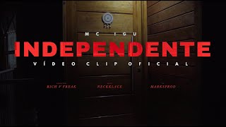 Watch Mc Igu Independente video