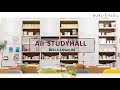 Air STUDYHALL2021.5.22(Sat)