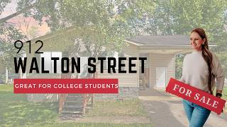 Morehead KY Home For Sale | 3 Bed Near Morehead State | Rental Potential