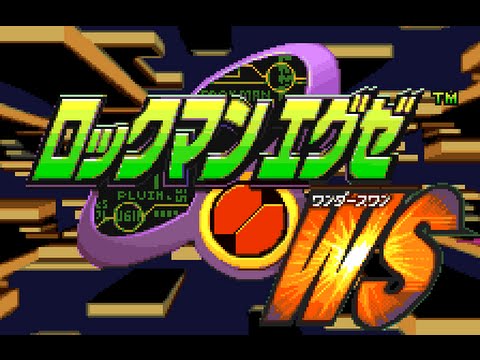 Get Wonderswan Color Longplay 006 Rockman Exe Ws Fan Translation For Free Get Wallpaper Wonderswan Color Longplay 006 Rockman Exe Ws Fan Translation Desktop Wallpaper Free