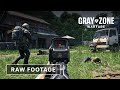 Gray Zone Warfare: ゲームプレイ映像(4K 23分)