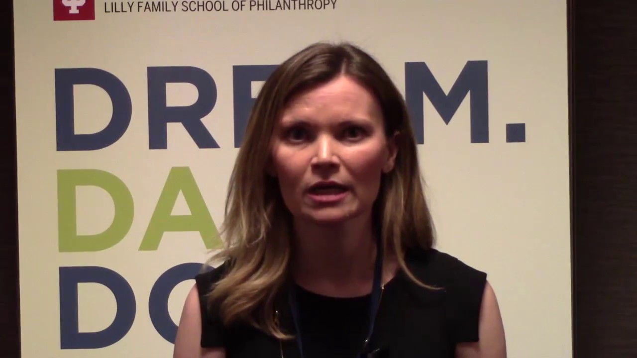 DREAM. DARE. DO: Becky Straw