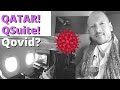 QSUITE! Qatar Business Class Review & Flight Experience in Covid Times | QSuite on the Airbus A350