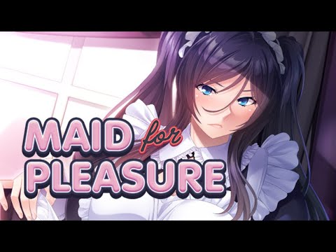 MAID FOR PLEASURE Gameplay