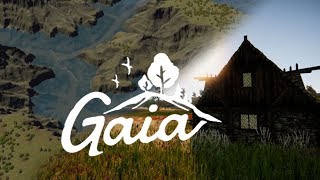 Asset Review: Gaia - AAA Terrain und Landschaften erstellen - Deutsch - Unity 2018