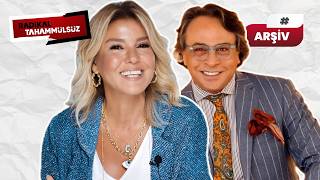 Barbaros Şansal’ın Gülben Ergen Anısı “Benimle Aynı Asansöre Binmemişti”