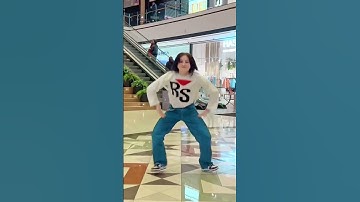 Thumbnail of When your bias is Jhope😎 [BTS - EGO in public] #kpop #bts #army #coverdance #jhope