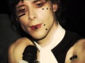 IAMX - Spit It Out (INTERVIEW) Chris Corner