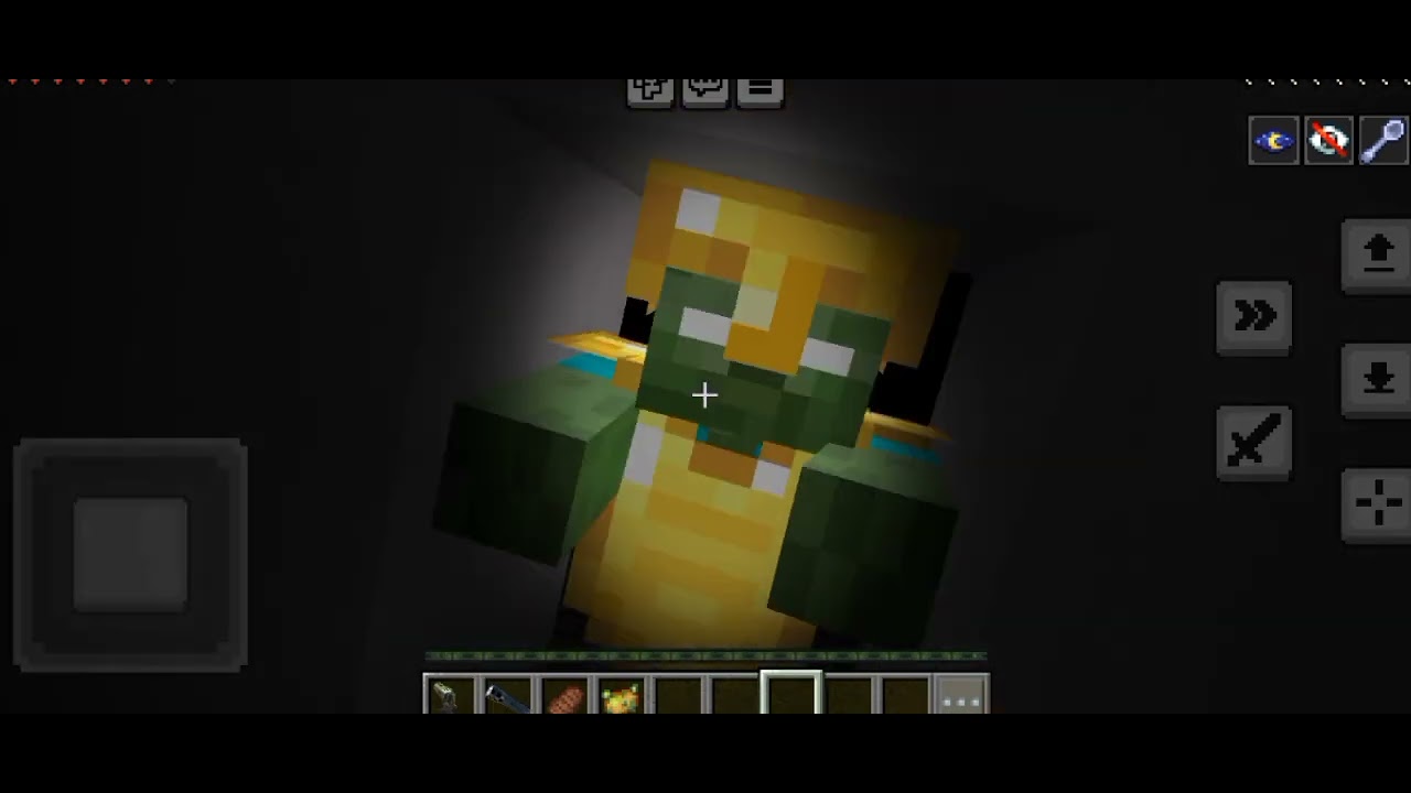 horror Minecraft herobrine curse - YouTube