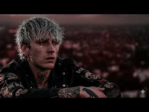 mgk - I’m My Own Worst Enemy (Official lyric video)