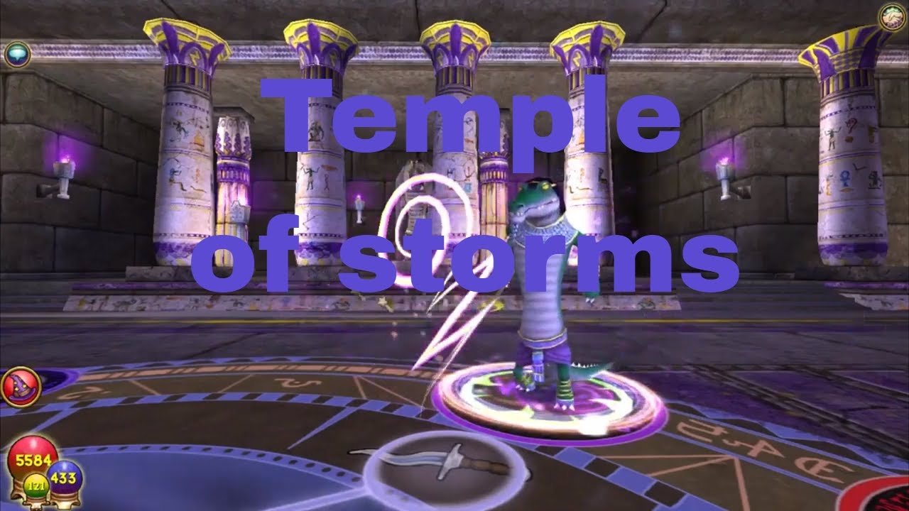 wizard101-temple-of-storms-krokotopia-speed-run-youtube