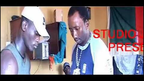 An Porto - 2 Plus 1 Sierra Music Video