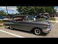 Maine Coastal Cruisers Car Show 6-18-2022