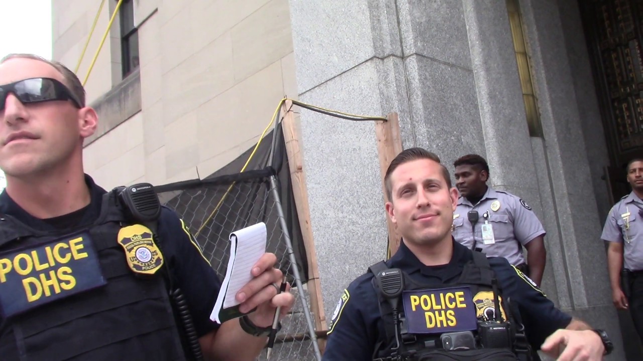 Off to see the Wizard of Extortion, Deception, Evil and Greed - Part 3 of 3