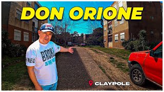 Lo que nadie te conto sobre los MONOBLOCKS DE DON ORIONE