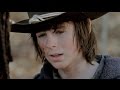 Carl Grimes | Fight Song