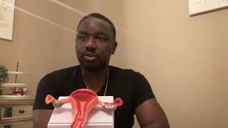 OVULATION And Getting Pregnant FAST @SnowspirationsHealth With Dr. Chudi Ufondu #ovulation