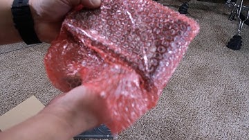 Friedman Power Grid 10 unboxing