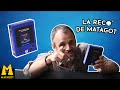 La reco de matagot  one card dungeon