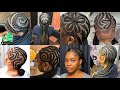 100+ Beautiful Pattern Cornrow Hairstyles | Trending Braiding Ideas 2026