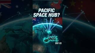 Fiji: Pacific ka Space Hub? 🌊🚀 | Future Space Technology Explained (Day 65)