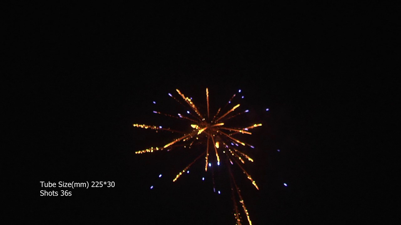 CE Sample Cake by Yiehlong Fireworks #China fireworks pizza