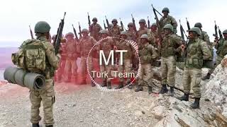 Komando Trap Müzik (Turkısh Army Force) Resimi