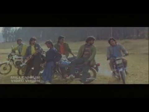 malayalam-film-song-|-chanjakkam-thenniyum-|-johnnie-walker-|-k-j-yesudas